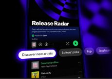 Spotify Release Radar cambia volto e si aggiorna
