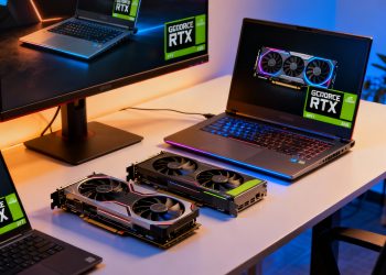 Offerte NVIDIA GeForce RTX Back to School 2025