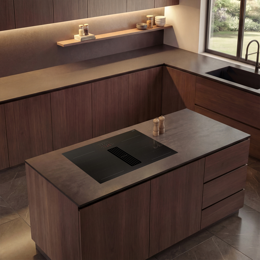 Samsung Bespoke AI rinnova la casa con una nuova gamma