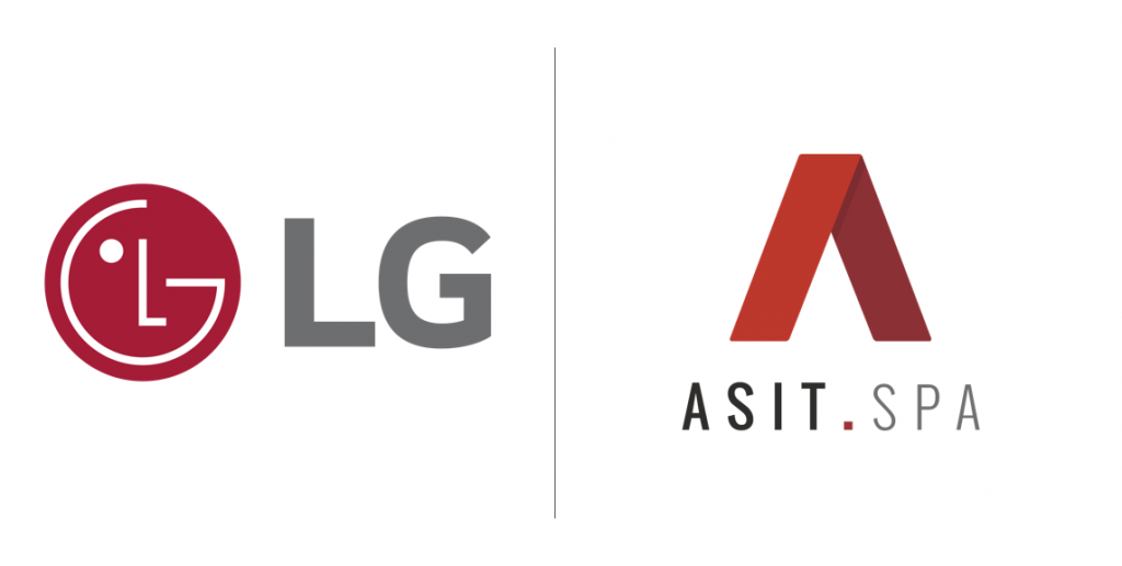 LG ASIT rafforzano le soluzioni corporate