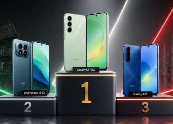 Smartphone sotto 500 euro: la Top 10 italiana