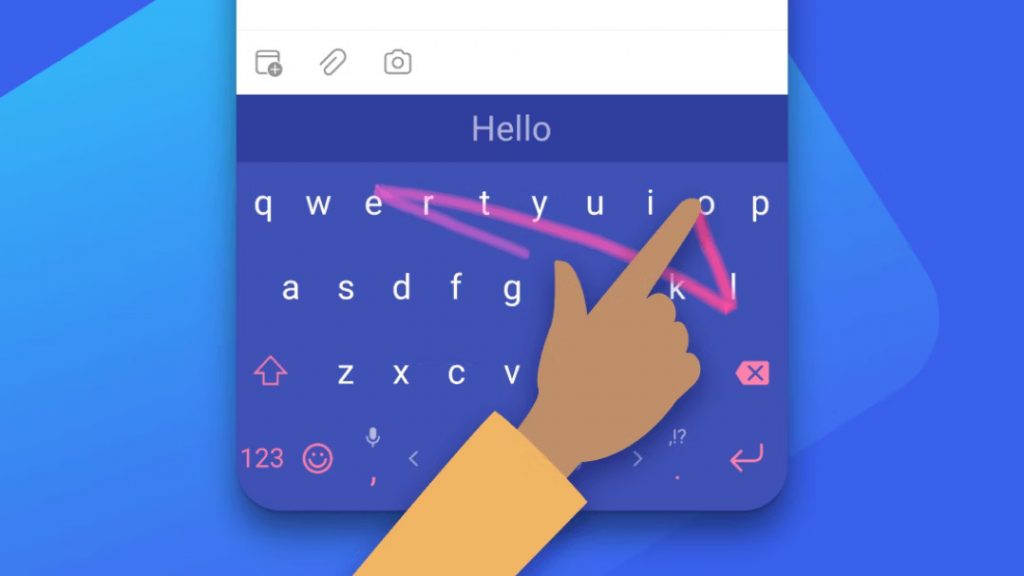 SwiftKey perde il login Google: ecco cosa fare