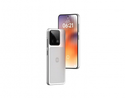 Xiaomi 16 Pro Mini: batteria da 6.300mAh e fotocamera periscopica in arrivo