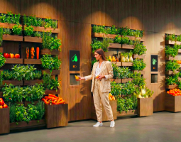 LG e SKS protagoniste alla Milano Design Week 2026