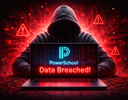 Hacker PowerSchool nei guai dopo il maxi attacco