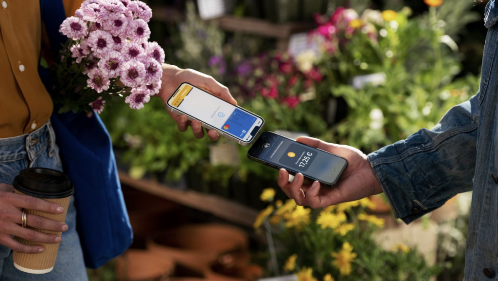 Apple Tap to Pay arriva in 5 nuovi Paesi europei