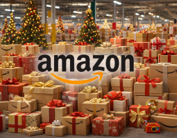 Regali di Natale Amazon all'ultimo minuto
