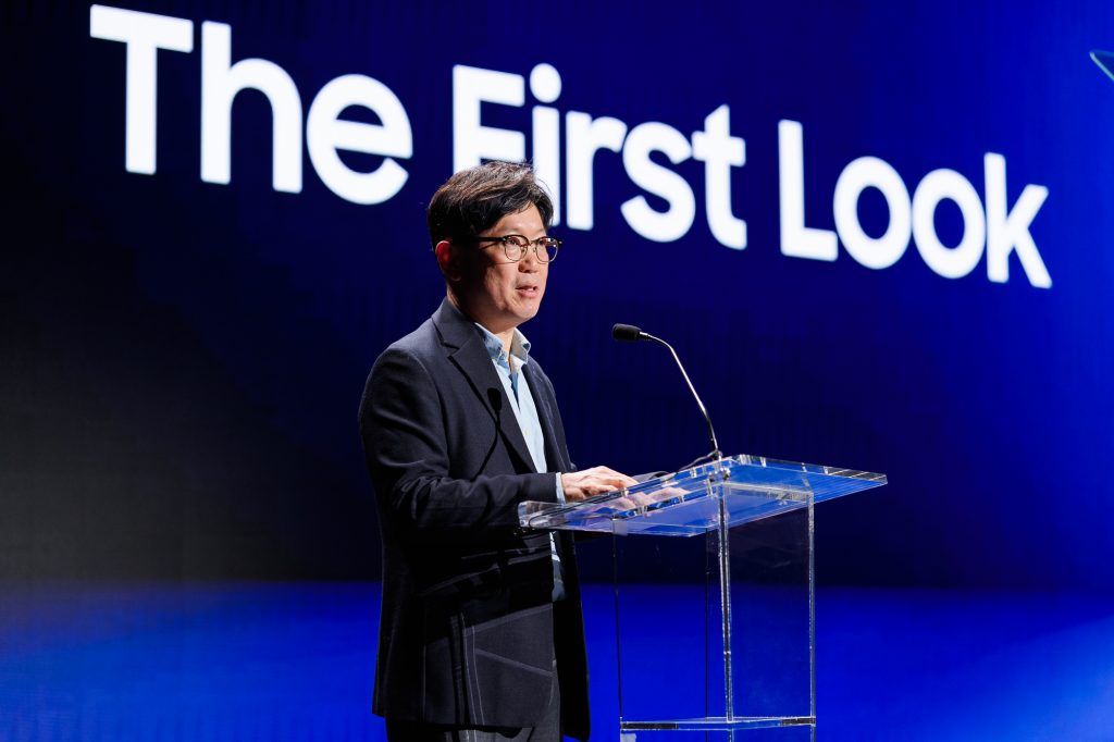 Samsung al CES 2026 punta su Vision AI