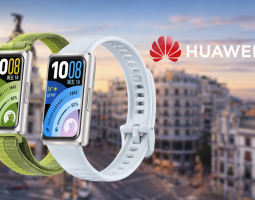 Huawei Band 11 Pro svelata in anteprima
