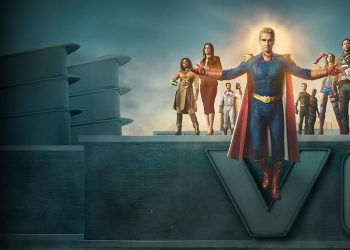 The Boys 5: Kripke difende il ritmo della stagione
