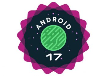 Android 17: ecco tutti gli smartphone compatibili
