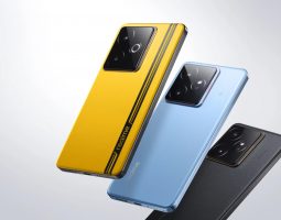 Android 16 debutta su realme GT 7 con la nuova realme UI 7.0