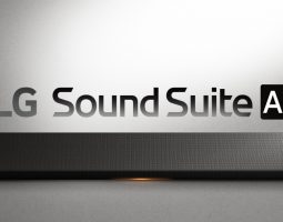 LG Sound Suite arriva in Italia con Dolby Atmos FlexConnect e audio modulare