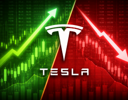 Tesla vendite Q1: cresce, ma produce troppo