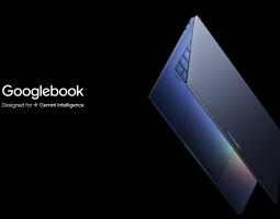 Googlebook nasce in collaborazione con Qualcomm