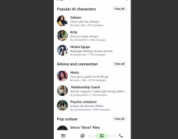 WhatsApp: verso l'integrazione di Bot AI conversazionali