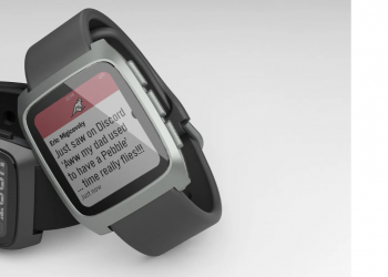 Pebble Time 2: svelato il design finale del reboot in acciaio inox
