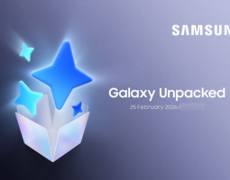 Galaxy S26 Unpacked 2026 data ufficiale 25 febbraio