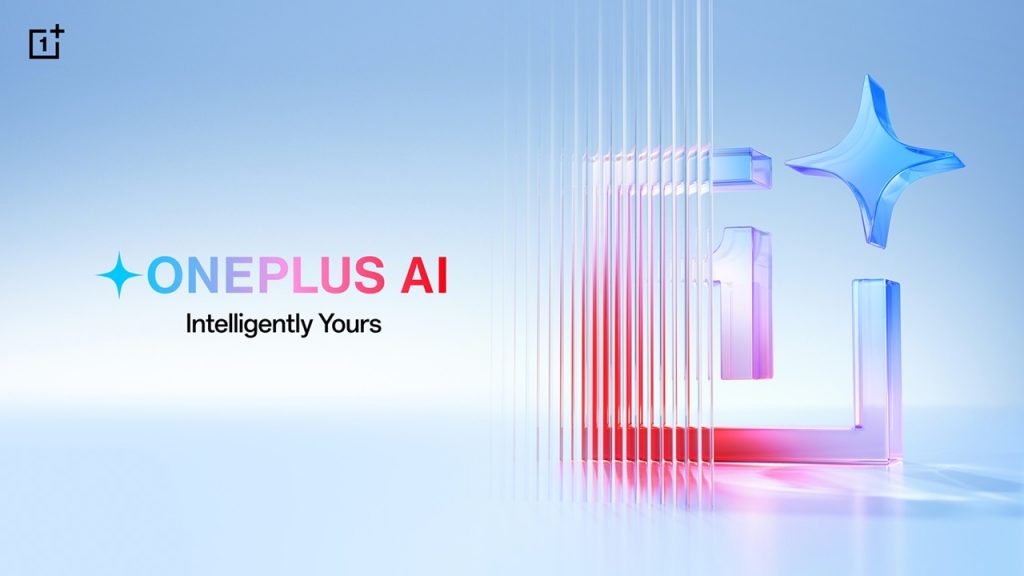OnePlus AI: la nuova era dell’intelligenza artificiale personalizzata