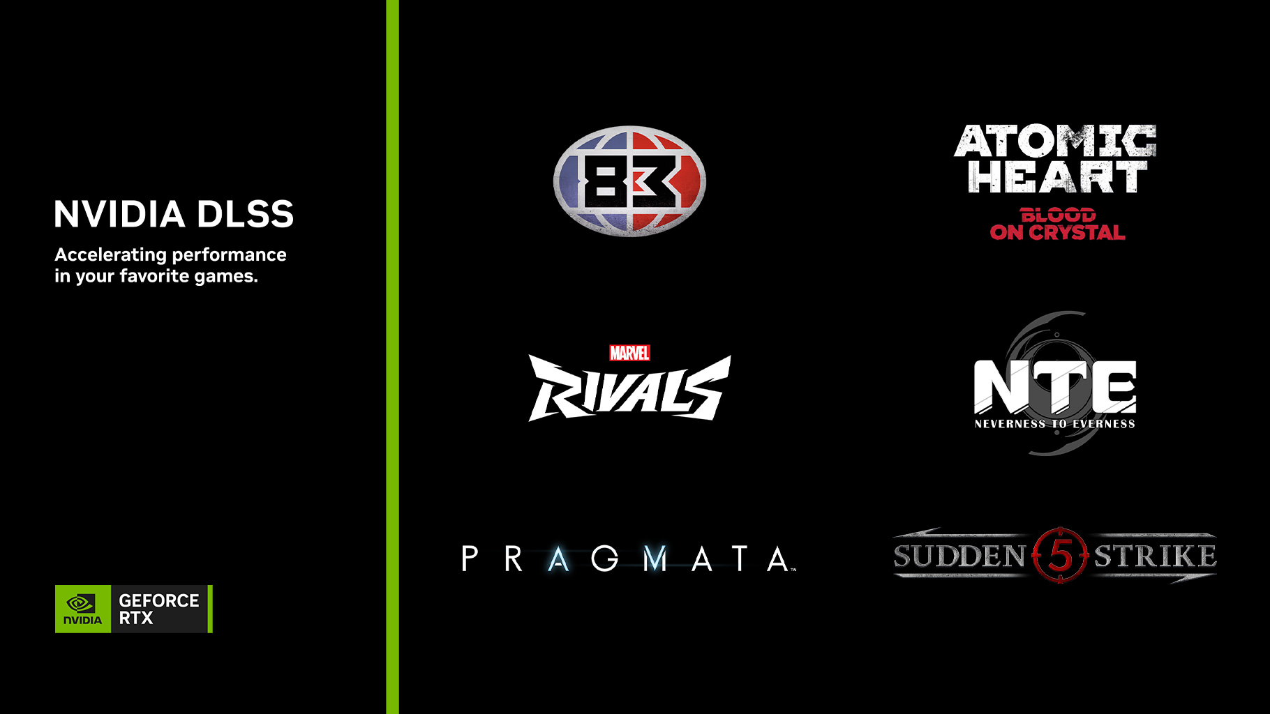 DLSS 4.5 accelera giochi e mod e un nuovo sistema VFX