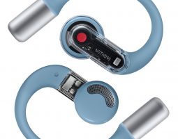 Nothing Ear open Blue arriva a 99 euro