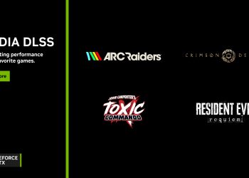 DLSS 4 spinge Resident Evil Requiem e i prossimi giochi RTX