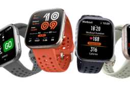 Amazfit Bip 6: il nuovo smartwatch AMOLED con sensori avanzati