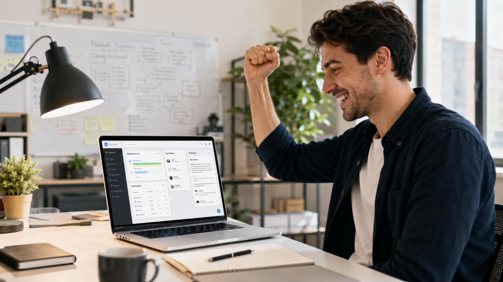 Gemini Notebooks risolve il caos dei progetti AI