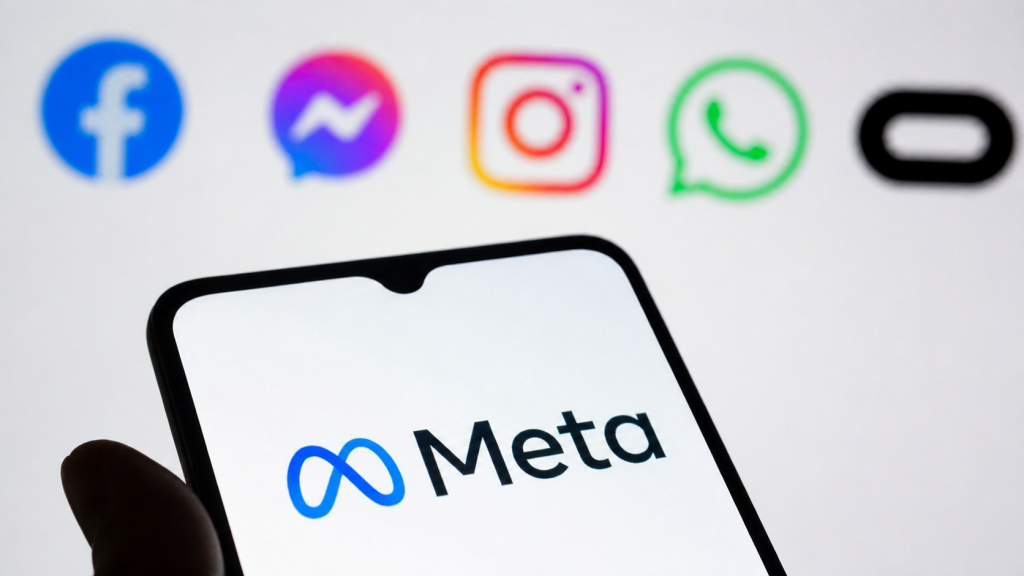 Meta immunità legale: Instagram e minori al centro