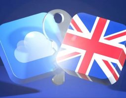 Apple porta Londra in tribunale per difendere iCloud