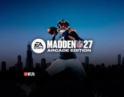 Madden NFL 27 arriva su Apple Arcade