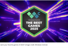 I migliori giochi 2025: l’anno che cambia tutto