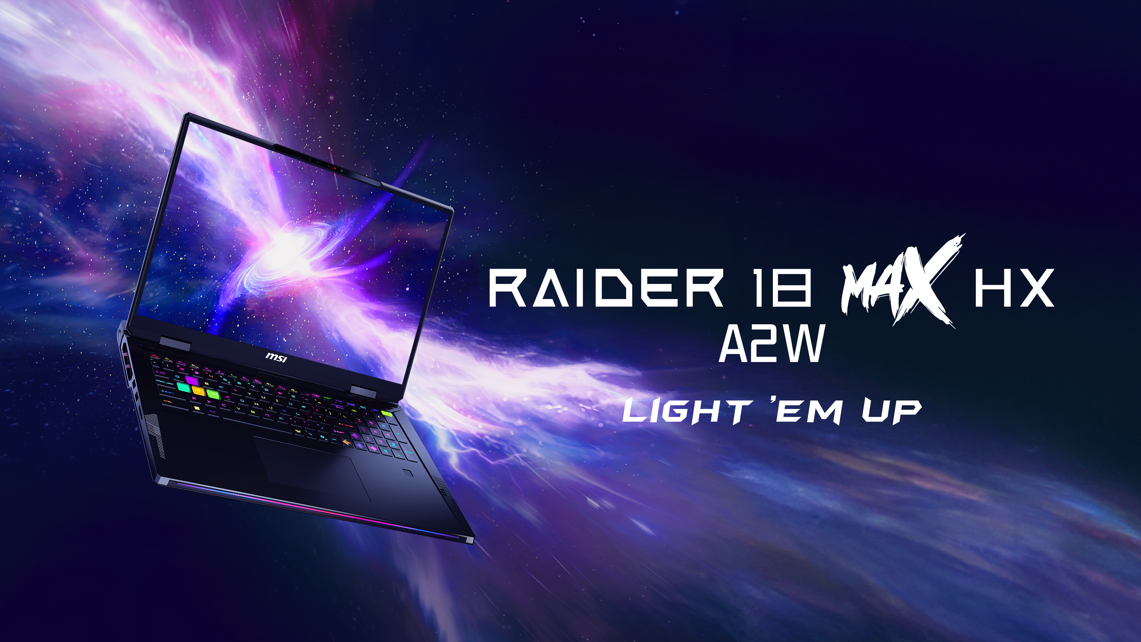 Notebook gaming MSI arrivano in Italia