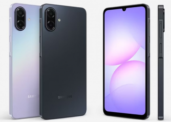 Samsung Galaxy A07 5G