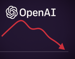 OpenAI in perdita continua nonostante i ricavi milionari