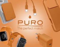 SBS presenta la nuova collezione di accessori per iPhone 17