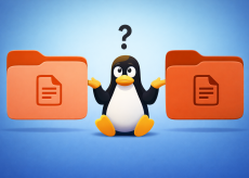 Ubuntu cartelle: design modificato ancora