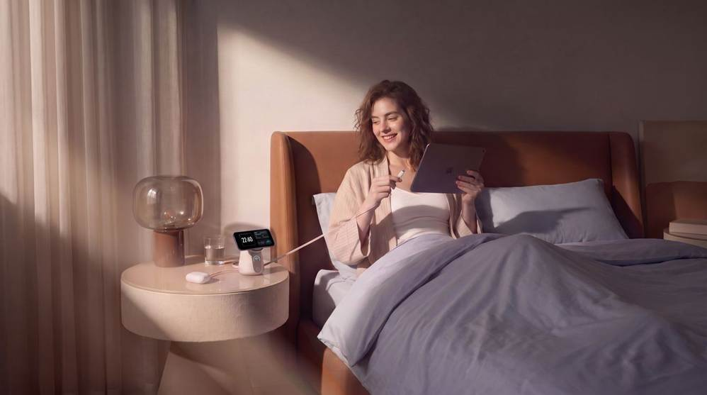 Anker unifica i brand: soundcore, eufy e SOLIX
