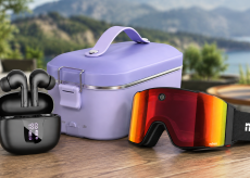 IFA 2026: Celly, Nilox e Muitomas portano AI, outdoor e lifestyle