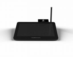 Euronovate Group Introduce ENSign 11 NFC