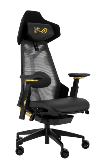 ROG Edition 20 celebra vent’anni gaming