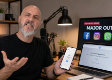 Meta down oggi: problemi per Facebook e Instagram