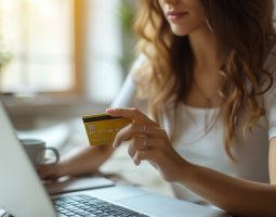 Shopping online sicuro durante i saldi estivi