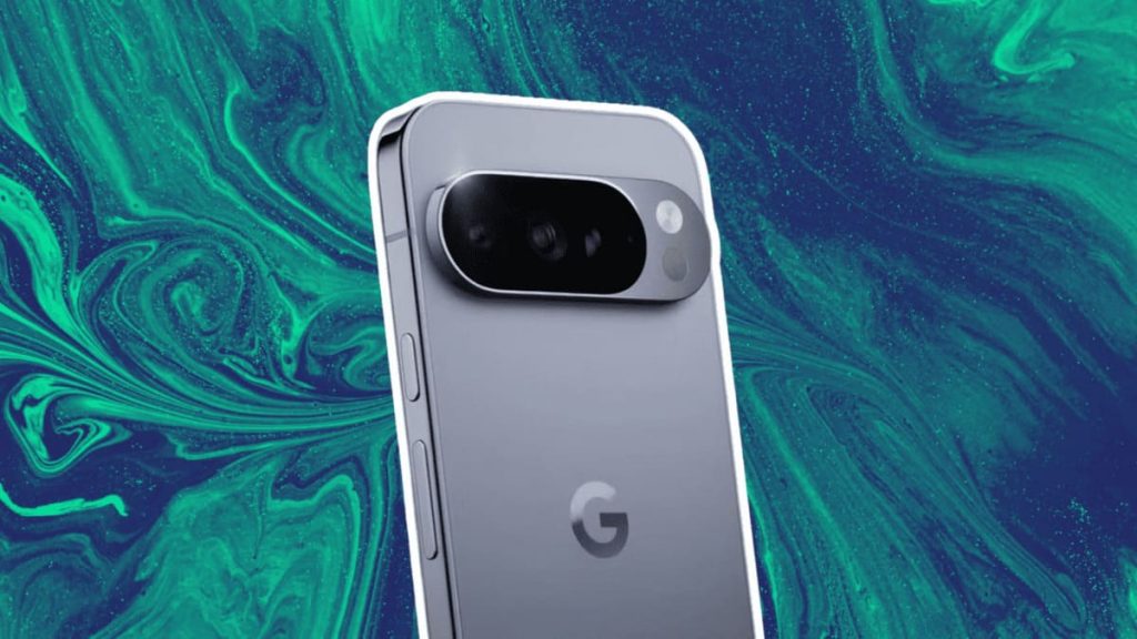 Google conferma i piani di redesign dei Pixel, niente flip phone o smart ring in arrivo