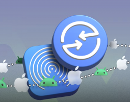Quick Share AirDrop arriva su Pixel 9