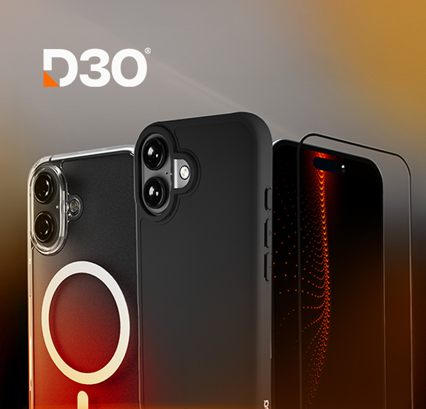 SBS presenta la nuova collezione di accessori per iPhone 17