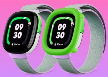 Fitbit Material 3: interfaccia già cambiata