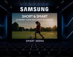 Samsung Short & Smart