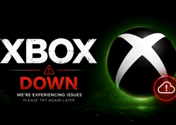 Xbox down: giochi bloccati e multiplayer irraggiungibile