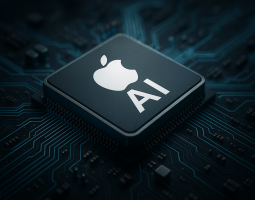 AI progettazione chip, Apple AI chip, Johny Srouji AI, Apple Silicon AI, Apple chip EDA, Cadence Apple, Synopsys Apple, AI generativa Apple, progettazione chip AI, chip Apple 2025, AI per ingegneria chip, chip personalizzati Apple, strumenti EDA AI, Apple imec Belgio, AI per design hardware, chip Apple futura generazione, AI workflow chip, automazione progettazione Apple, chip con AI generativa, EDA AI platform